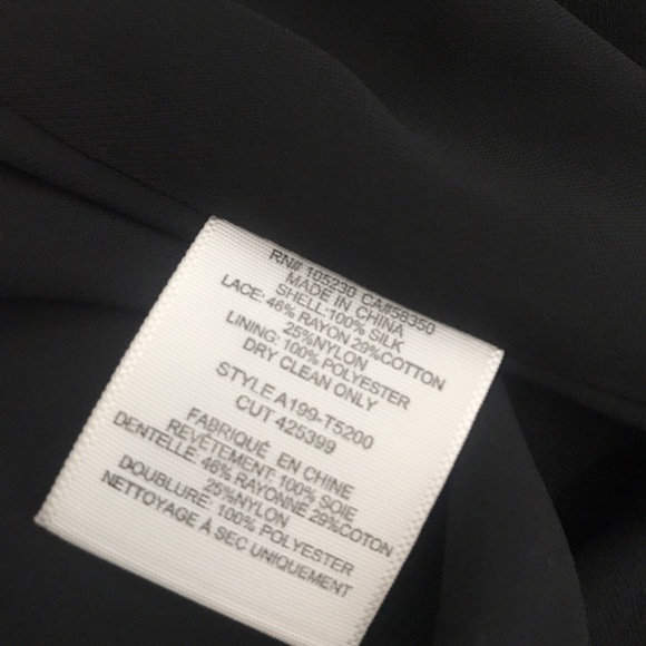 • Joie • Solara Top - Picture 6 of 7